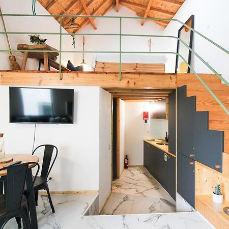 Macario Cosy Loft Daire Porto Dış mekan fotoğraf