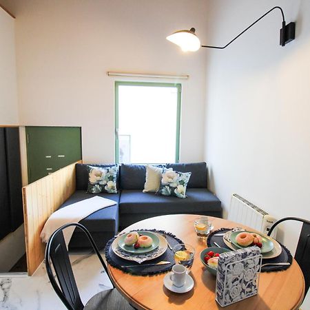 Macario Cosy Loft Daire Porto Dış mekan fotoğraf