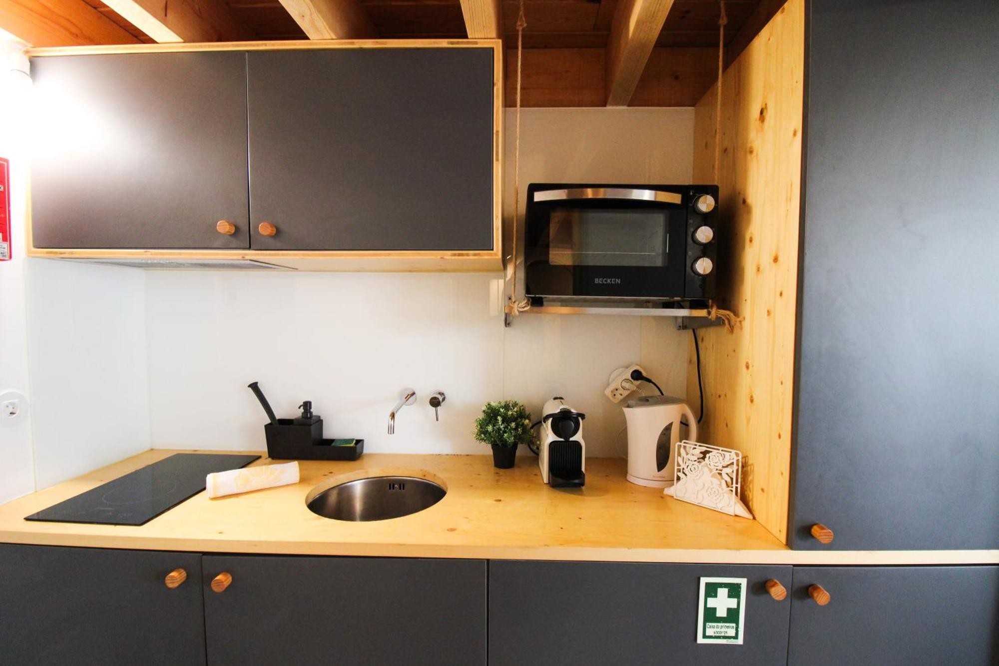 Macario Cosy Loft Daire Porto Dış mekan fotoğraf