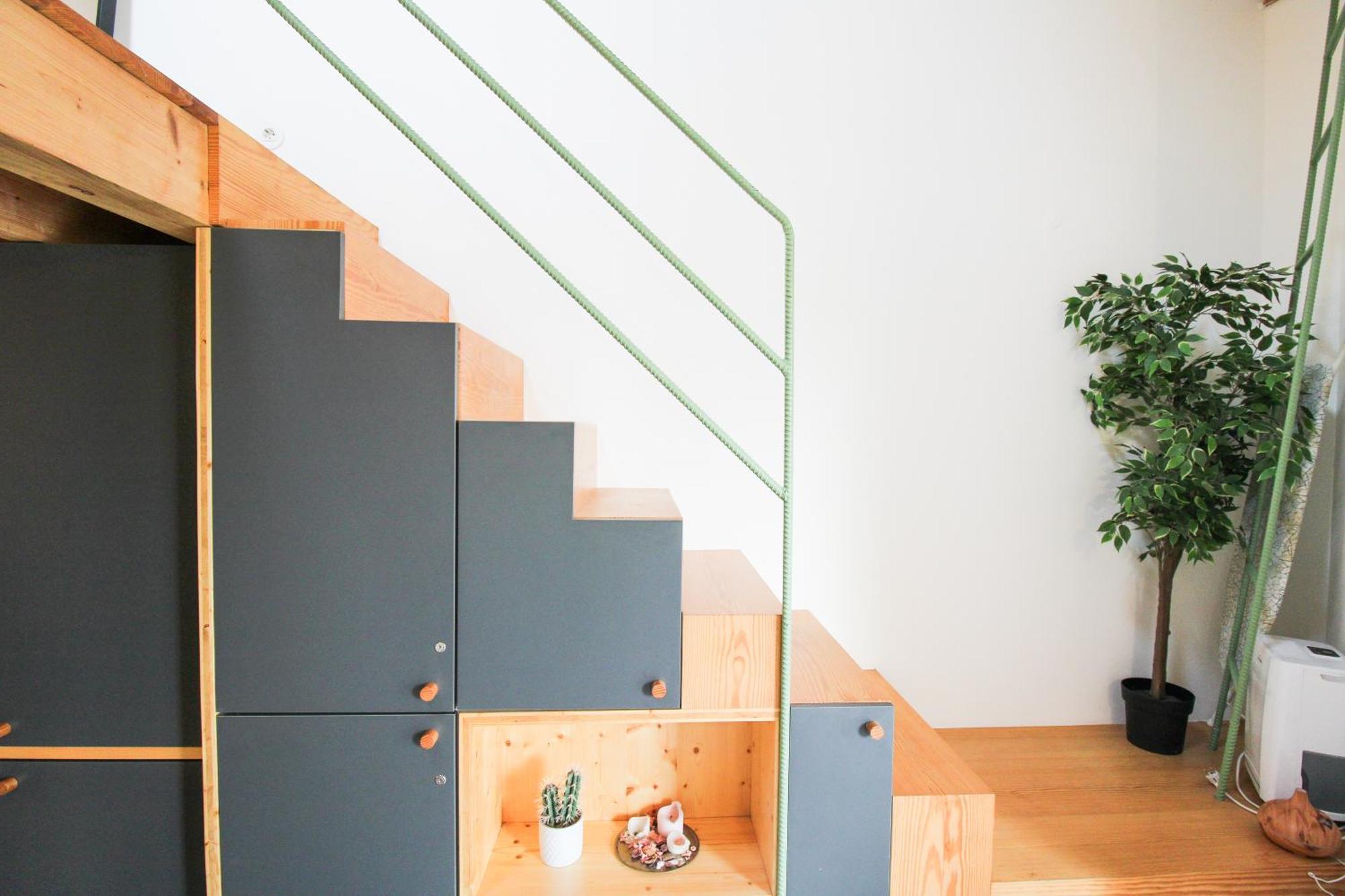 Macario Cosy Loft Daire Porto Dış mekan fotoğraf